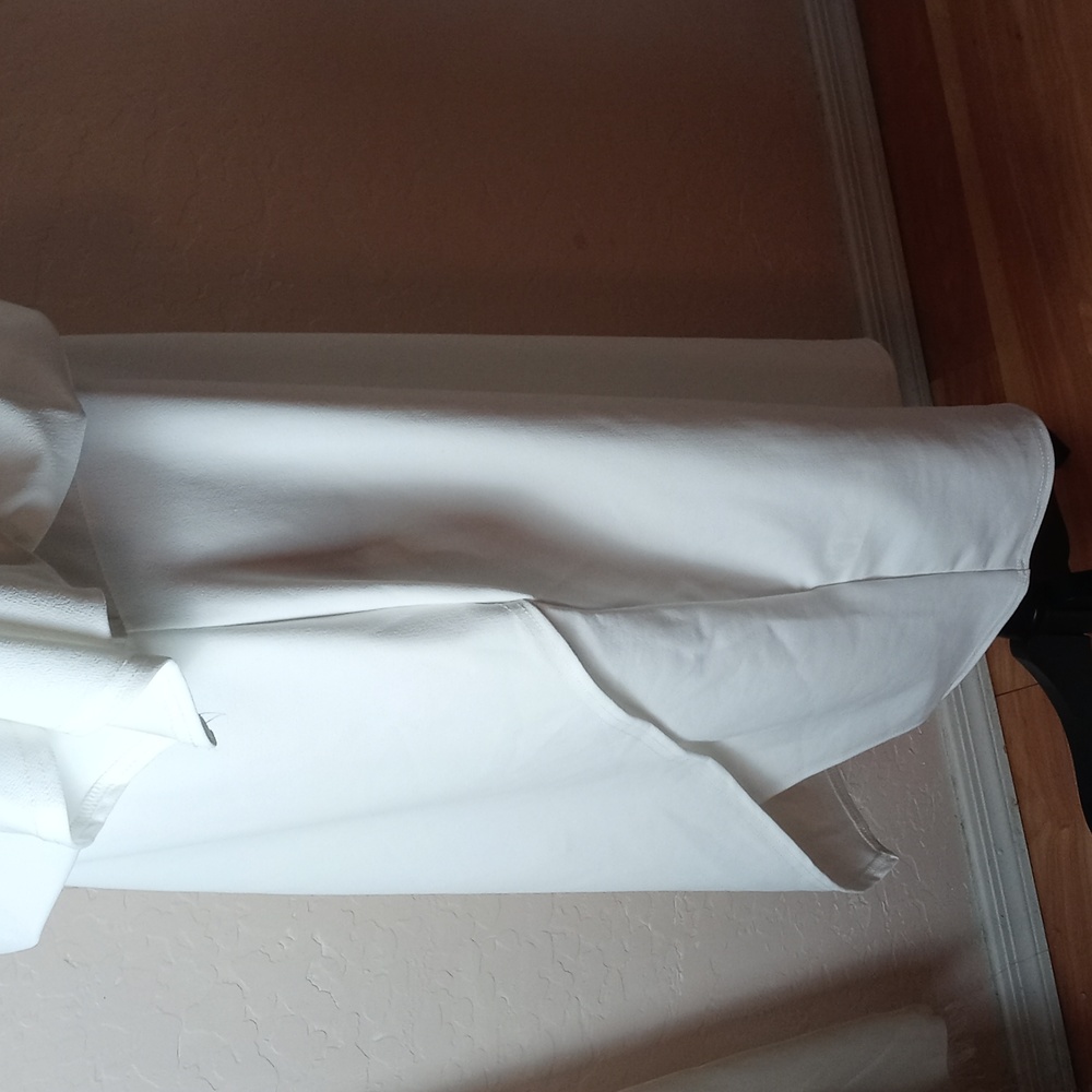 NWT Boohoo Midi Plus Size Dress - Picture 4 of 9